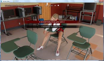 Teacher S Pets V 2 06 Irredeemable 2018 Play Adult Games