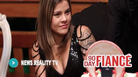 90 Day Fiancé Ximena Has Surprising Reaction To Mikes Touching Proposal Youtube
