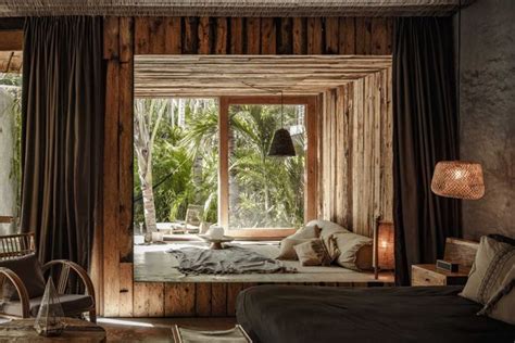 These Are The Worlds Sexiest Hotel Bedrooms And Theyre Perfect For A Romantic Break Mirror