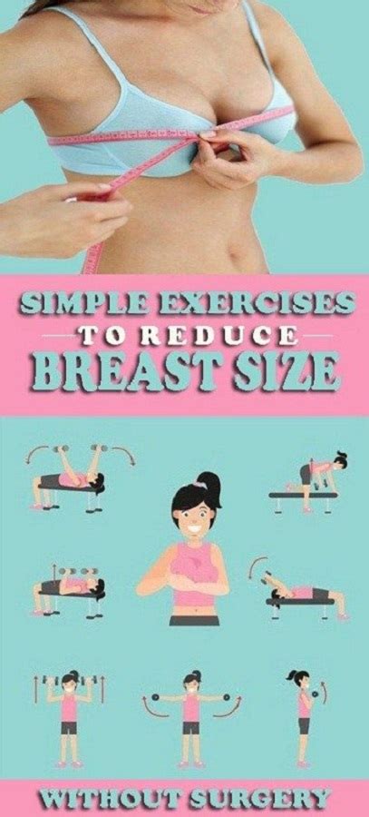 best exercise to lift breast at home weight loss tips