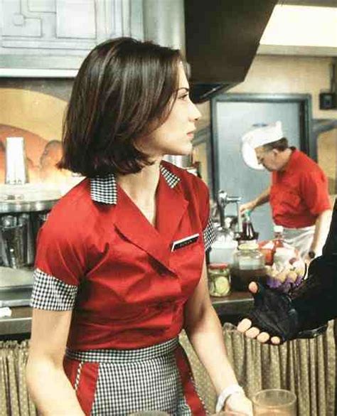 Classic Diner Uniform Diner Dress Waitress Outfit Restaurant Uniforms