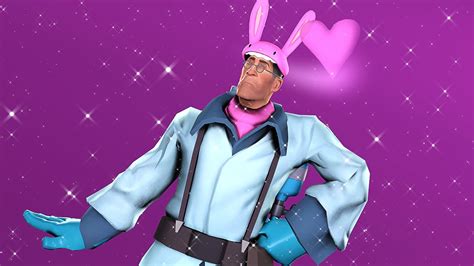 Tf2 How To Be The Most Fabulous Medic Main Youtube