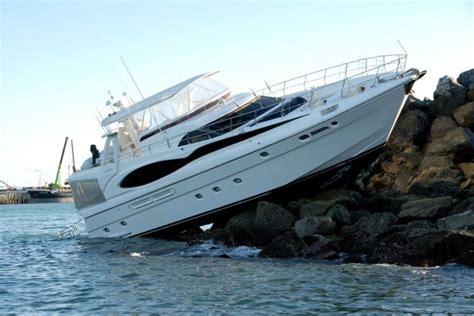It's also about understanding and appreciating the different needs of boat owners. How Much and What Kind of Insurance Do I Need for My Luxury Motor Yacht? | 26 North Yachts