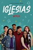 Mr. Iglesias - Full Cast & Crew - TV Guide