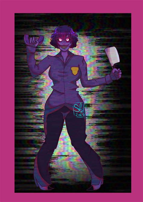 You and william had been friends from forever eventually he asks you if you want to work for him and your other friend h. Vilma afton (william afton genderbend) by SinnerFlanzu on Newgrounds