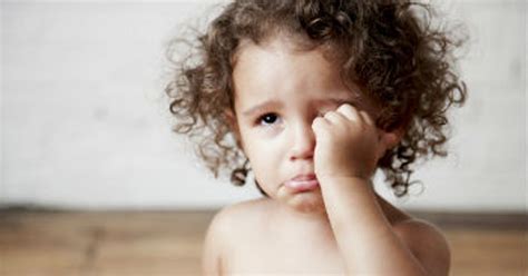 How To Deal With A Frustrated Toddler Todays Parent Todays Parent