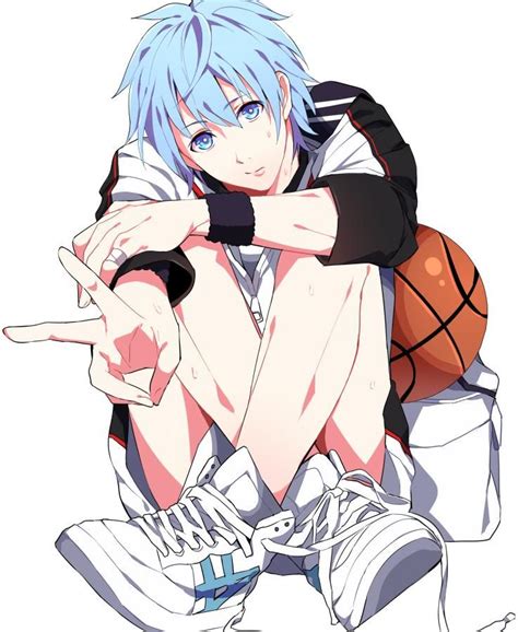 C X G Anime Basket Kuroko No Basket Kuroko