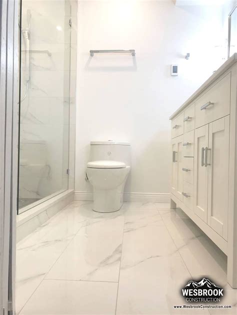 Bathroom Renovations Langley Surrey And Vancouver Area Home