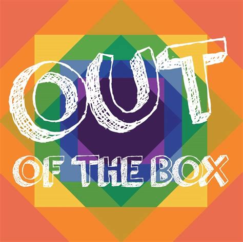 Out Of The Box Home