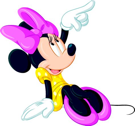 Free Minnie Mouse Cartoon Download Free Minnie Mouse Cartoon Png