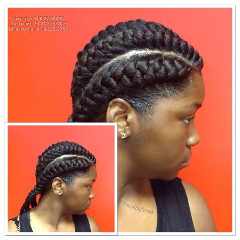 Goddess Braidsfrench Braida By The Braiding House Goddess Braids