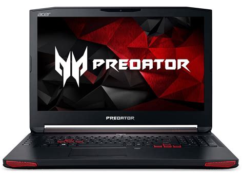 Acer Predator 17 G5 793 Specs Tests And Prices