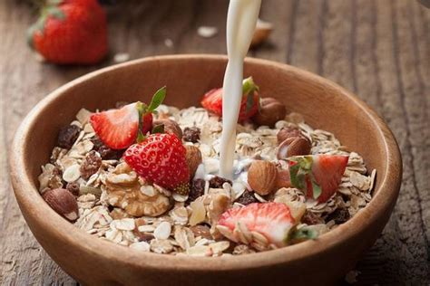 Plant Based Breakfast Cereals Market Giants Spending Is Going