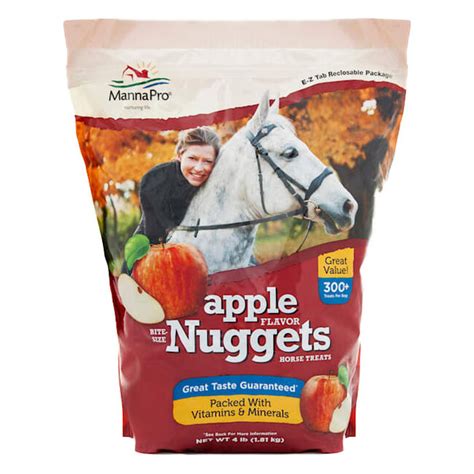 Your Complete Horse Treats Buying Guide The Cheshire Horse