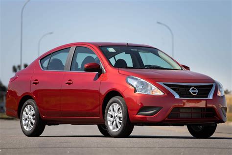 Nissan Versa V Drive 2021 Fotos Preços E Detalhes