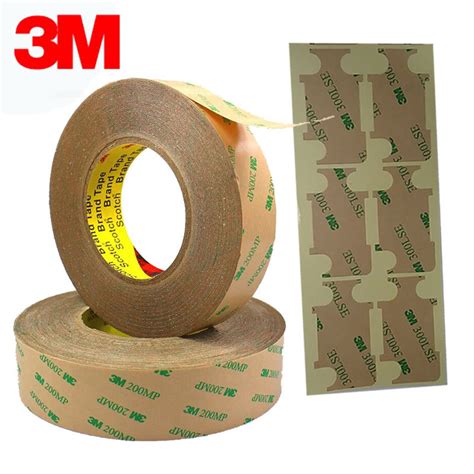 3m Heat Resistant Double Sided Tape Best Offer