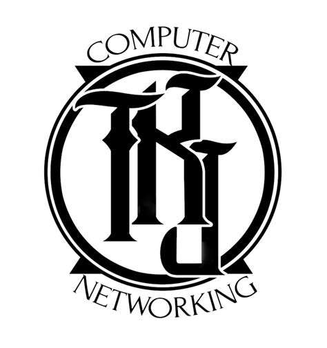 28+ Gambar Logo Keren Tkj