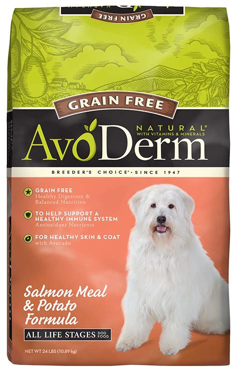 Top 10 Best Grain Free Dog Food Brands
