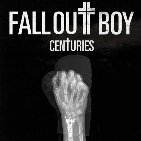 Fall Out Boy Centuries Lyrics Genius Lyrics