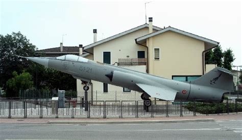 Aerei Italiani Aviazione Civile E Militare In Italia F 104 Del 51