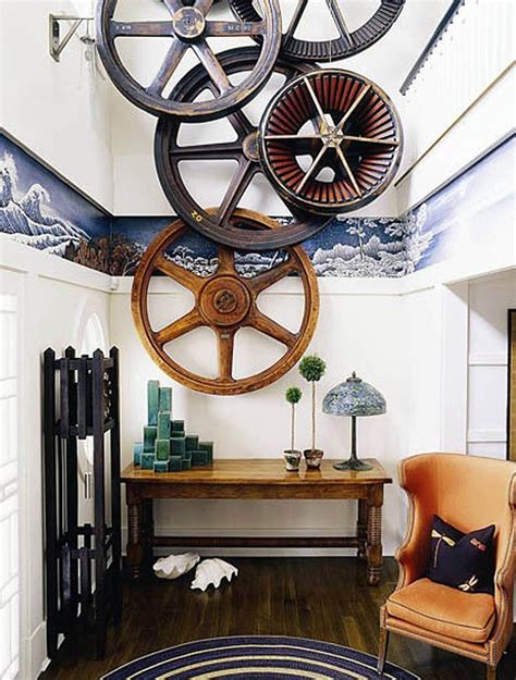 Two Important Points Of Nautical Home Decor Amazing Decor Ideas