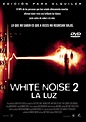 White noise 2: La luz (Carátula DVD-Alquiler) - index-dvd.com ...