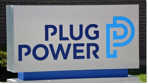 Plug Power Announces 100 Million Debt Facility From Generate Capital
