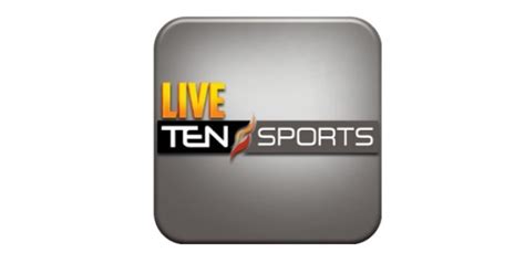 Live Ten Sports Apps Review