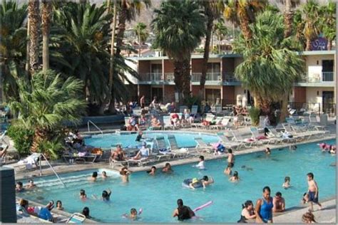 Exterior Picture Of Desert Hot Springs Spa Hotel Desert Hot Springs