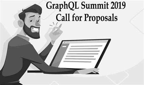 Graphql Summit 2019 Call For Proposals