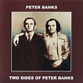 Peter Banks - Two Sides Of Peter Banks (1973) {2009, Reissue} / AvaxHome