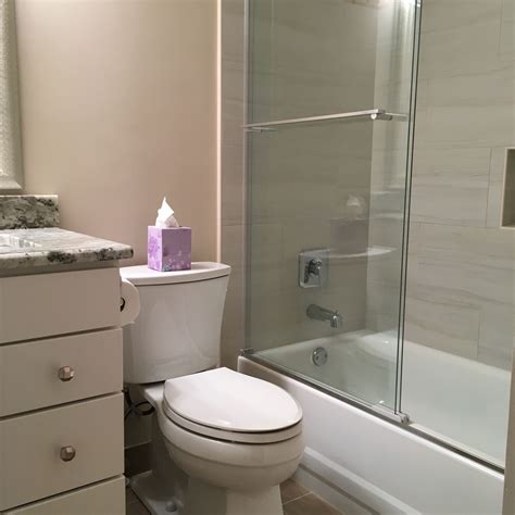 Our company has helped schaumburg homeowners since 2007. Townhouse Bathroom Remodeling In Elk Grove Village - Sunny ...
