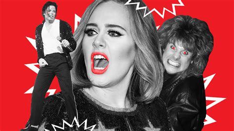 Music Pranks And Hoaxes Adele Impersonating Black Sabbath Scare