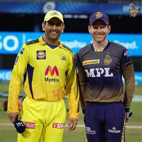 ipl 2021 final csk vs kkr preview and statistical analysis articles