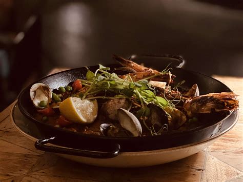 Meridia Restaurant - Big Island Reviews