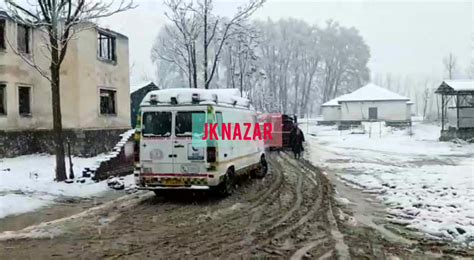 24 year old Pregnant woman found dead under Mysterious circumstances in