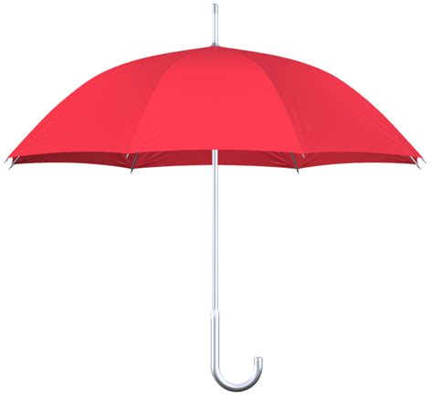 Aluminum Umbrella Red Umbrellas Custom