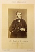 Émile Ollivier (28 avril 1864) - Histoire - Grands discours ...