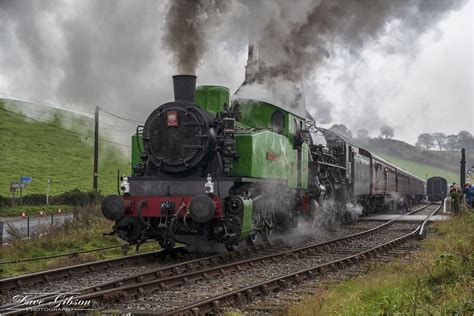 Steam Locomotives Churnet Valley Railway