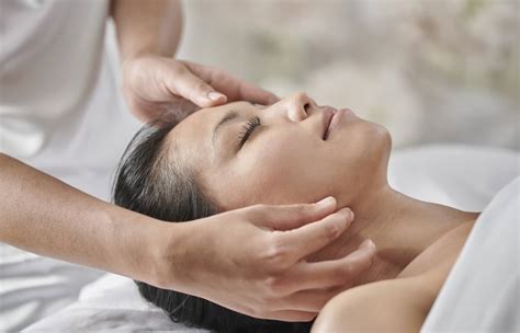 Spa In Miami Beach Area Massages And Facials Four Seasons Surfside