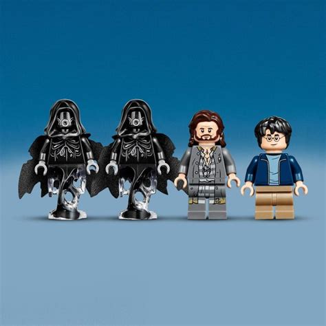 From harry potter child star to parent himself: Six LEGO Harry Potter sets officially revealed including ...