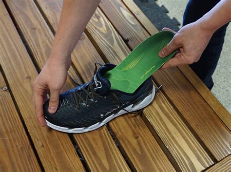 The Best Superfeet Insole Models For Improved Performance And Comfort