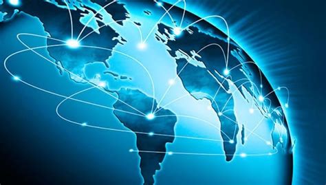 Globalización Qué Es Concepto Y Características Web Y Empresas