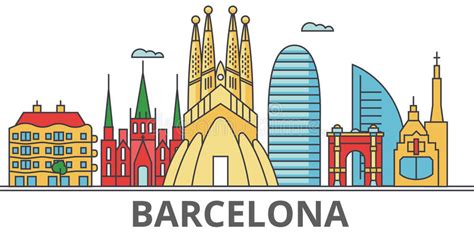 Barcelona Clip Art 20 Free Cliparts Download Images On Clipground 2023