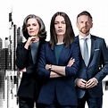 Bad Banks – saison 2 - Série TV (6x52min) réalisée par Christian Zübert ...