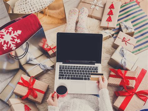 By leah faye cooper posted: Holiday gift guide for Canadians: 8 sites for online ...
