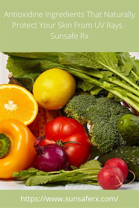 Sunsafe Rx Is Supplemental Sun Protection In A Pill And Is A Natural