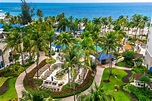 TasteInHotels: The Ritz-Carlton, San Juan: Luxury Beach Front Hotel Review