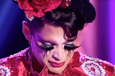 When You Realize Valentina Wont Have More Than 10 20 Minutes To Go