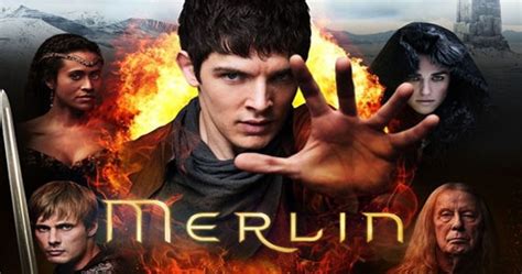 Bbc's merlin is loosely based on the arthurian legends, set years before the characters become their legendary selves. 5 Worst Sci-Fi TV show endings - Lost Ending